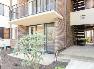 2114 Bonnywood Ln #1101, Silver Spring, MD 20902