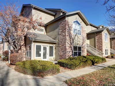 18152 E Flora Place Bldg 9  Unit A, Aurora, CO, 80013