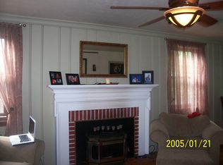 1214 Circle Dr, Halethorpe, MD 21227