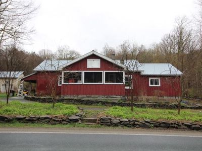 50 Beaverkill Road, Livingston Manor, NY, 12758