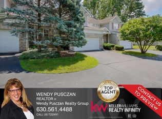 594 Norman Rd, Bolingbrook, IL 60440