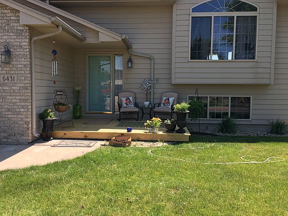 New Porch 2016