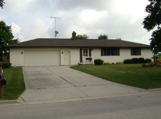 1419 Miller St, Kewaunee, WI 54216