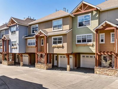 1 E 6th Avenue #5, Durango, CO, 81301