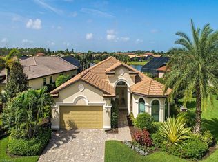 23469 Sanabria Loop, Bonita Springs, FL 34135