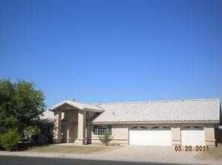 2554 S 34th Dr, Yuma, AZ 85364