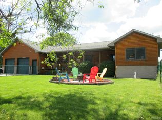 4423 County Road 91, International Falls, MN 56649