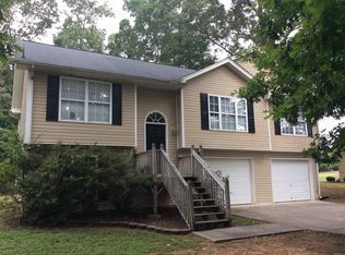315 Brody Dr NE, Resaca, GA
