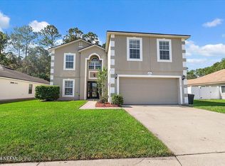 1514 Seawolf Trl, Jacksonville, FL 32221