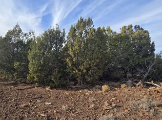 2393 E Starry Night Way #15, Williams, AZ 86046