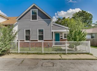 615 Lagro Ave, Saint Louis, MO