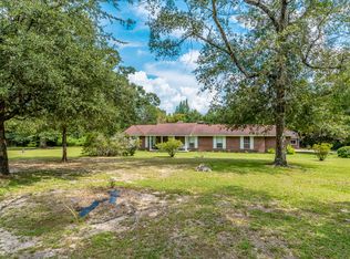 2750 N Century Blvd, Walnut Hill, FL 32568