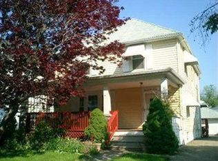 1424 S Lakeview Blvd, Lorain, OH 44052