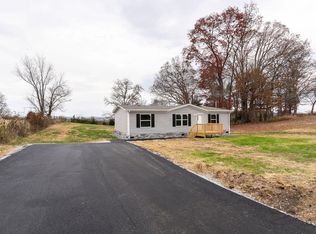 310 Stockton Rd, Chuckey, TN 37641