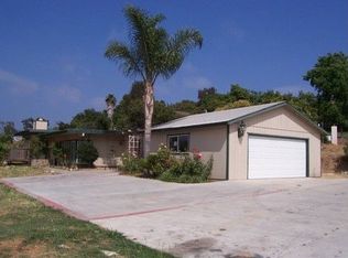 1343 Via Vida Nueva, Escondido, CA 92026