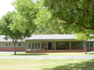 19540 Chaparral Rd, Canyon, TX 79015