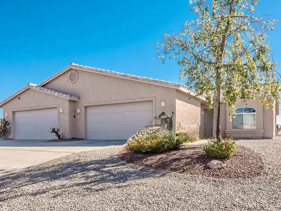 2nd image of 3380 Truckee Dr Unit 102