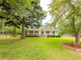 205 Saddle Ln, Summerville, SC 29483