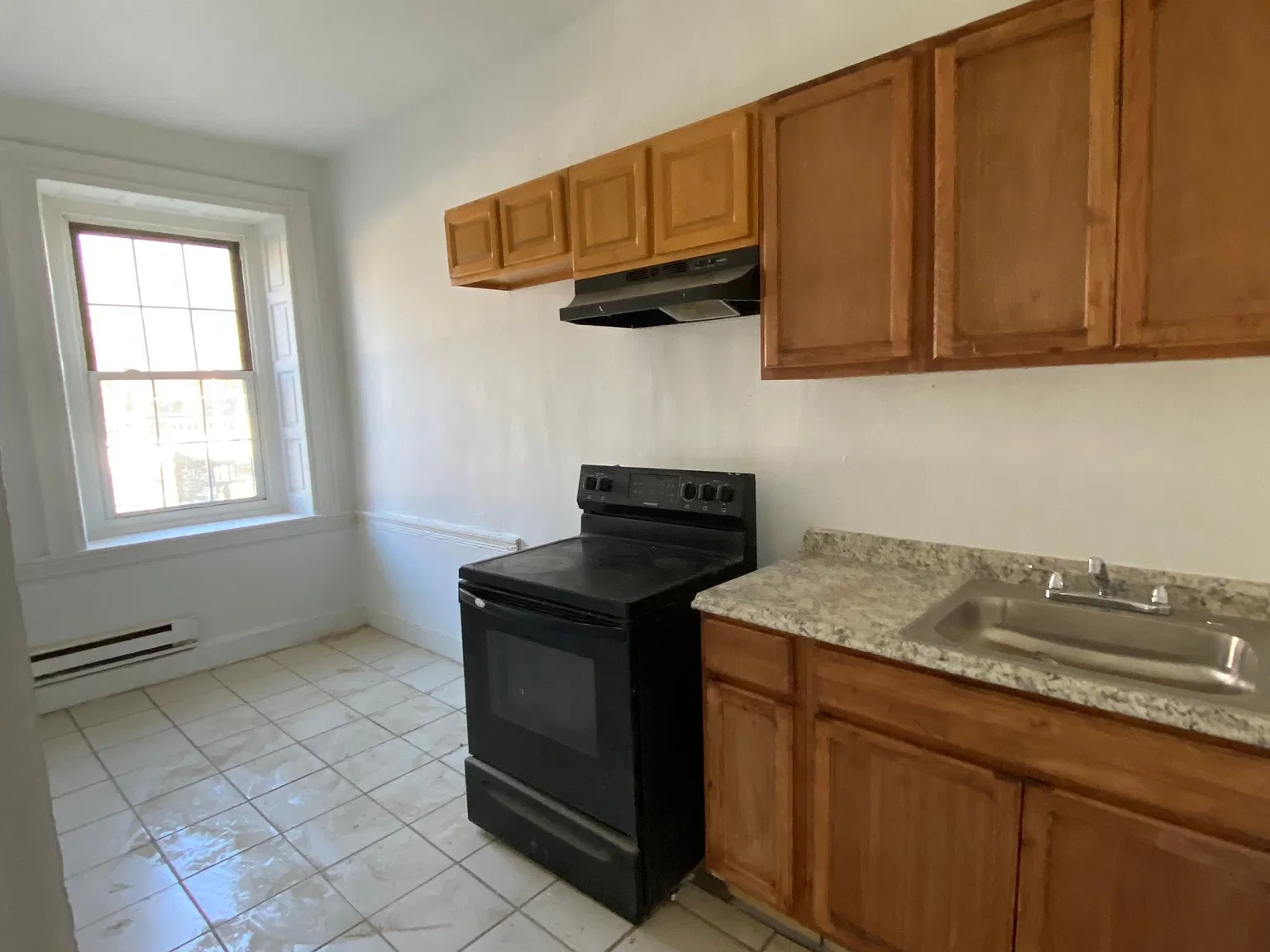 4908-14 Germantown Avenue Philadelphia, PA 19144 - 4908 Apt 1 — Photo 4