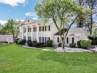 1688 E Gate Dr, Stone Mountain, GA, 30087