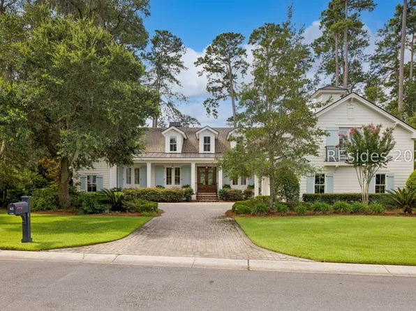 42 Richland Dr, Bluffton, SC 29910