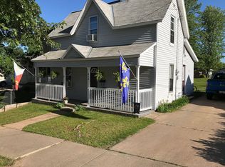 419 Jackson St, Marquette, MI 49855