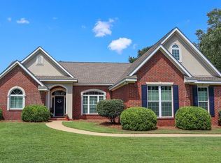 107 Telford Pl, Dothan, AL 36305