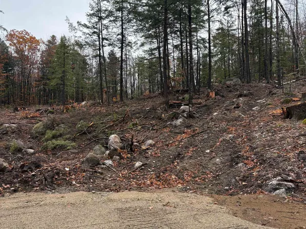 12 Sugarloaf Drive #10, Ossipee, NH 03814