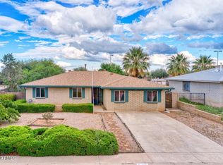 900 Buckhorn Cir, Sierra Vista, AZ 85635