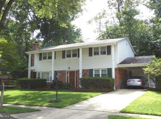 9209 Setter Pl, Springfield, VA 22153