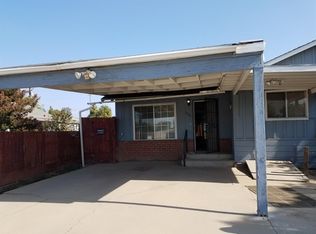 5274 S Carmel Ave, Del Rey, CA 93616