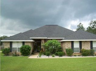 27741 Bay Branch Dr, Daphne, AL 36526