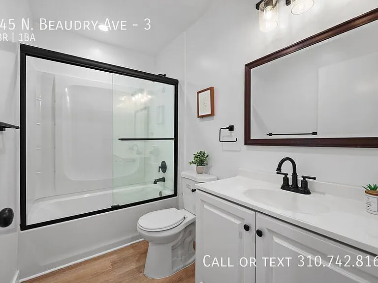 945 N Beaudry Ave #3 — Photo 7