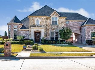 11765 Azteca Ln, Frisco, TX 75033