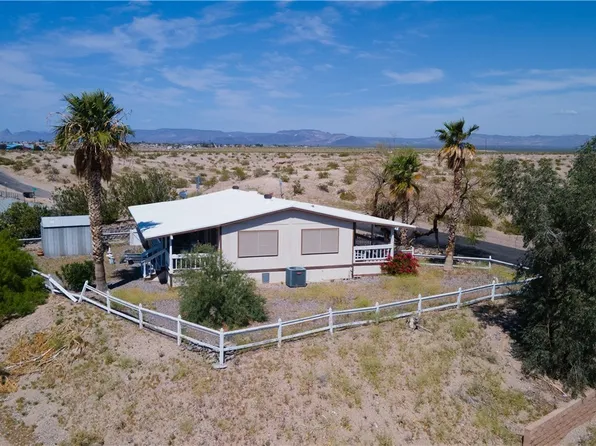 13493 S Golden Shores Pkwy, Topock, AZ 86436