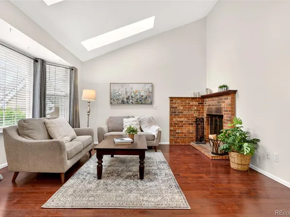 13040 W 63rd Place #A, Arvada, CO 80004
