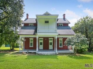 21510 Port Hickey Rd, Zachary, LA 70791
