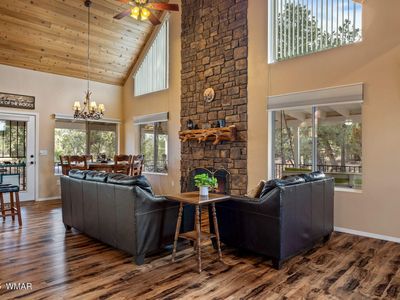 1537 Rocky Top Dr, Heber, AZ, 85928