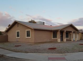 8526 W Clarendon Ave, Phoenix, AZ 85037
