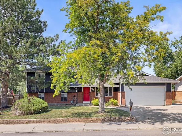 2733 W 22nd St Rd, Greeley, CO 80634
