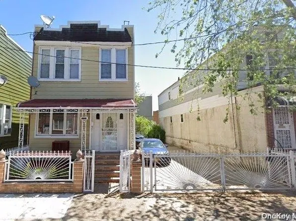 159 &161 E 59th Street, Brooklyn, NY 11203