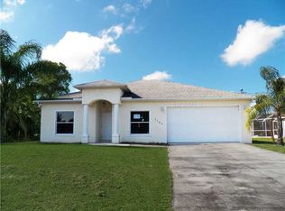 2589 Brewster Rd, North Port, FL 34288