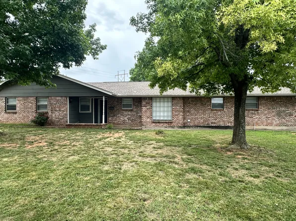 1100 SW 81st St, Oklahoma City, OK 73139