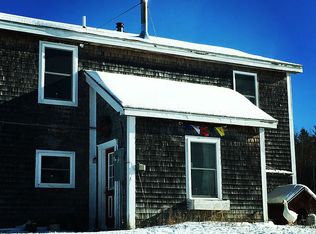 772 Bald Mountain Rd, Dedham, ME 04429