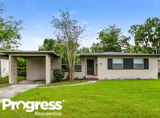 2615 Ligustrum Rd, Jacksonville, FL 32211