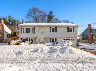 56 Greenleaf Cir, Framingham, MA 01701