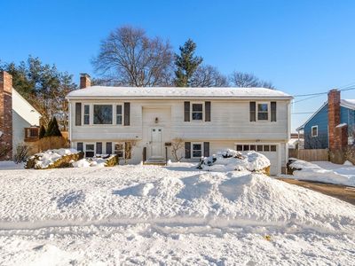 56 Greenleaf Cir, Framingham, MA, 01701
