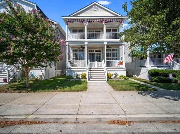 1416 Asbury Ave APT 1, Ocean City, NJ 08226