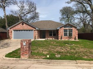 213 N Lakeview Dr, Waco, TX 76705