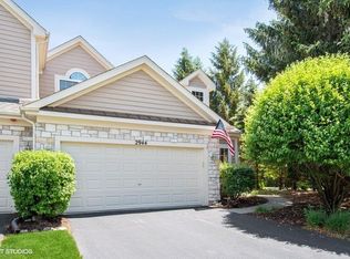 2944 Brossman St, Naperville, IL 60564